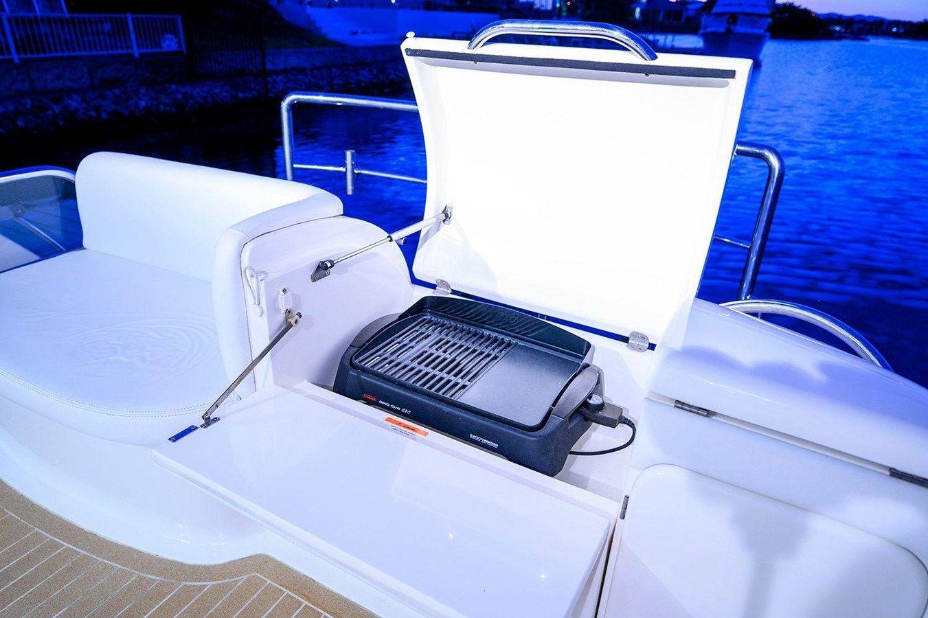 Купить яхту 2009 Genesis 44 V Cruiser в Shestakov Yacht Sales