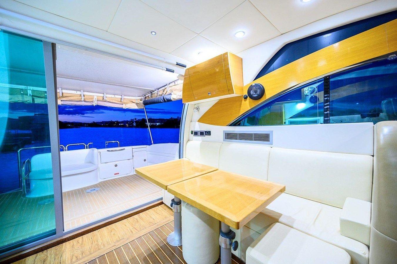 Стоимость яхты 2009 Genesis 44 V Cruiser