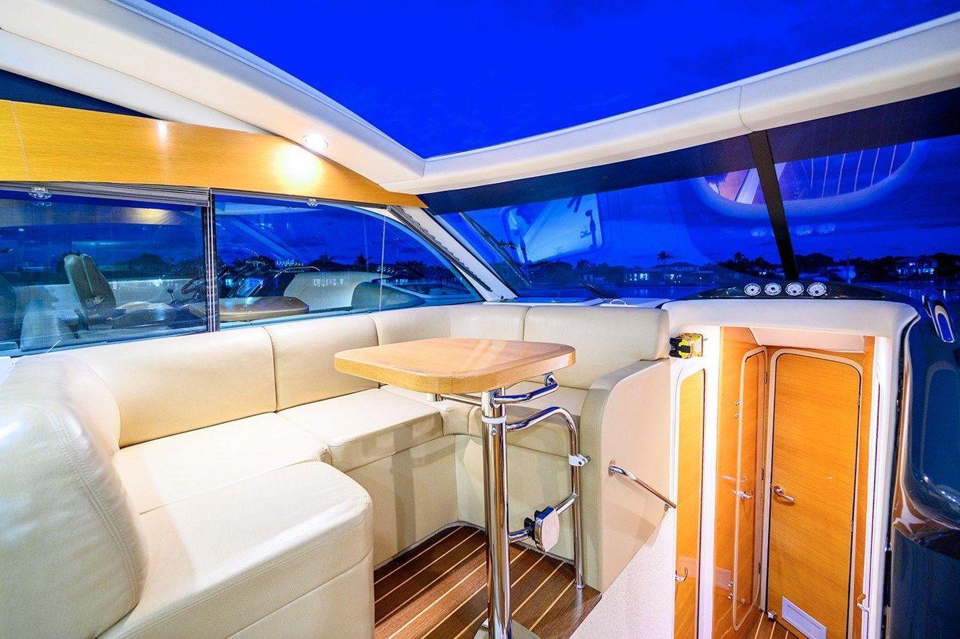 Купить яхту 2009 Genesis 44 V Cruiser 44 V CRUISER в Shestakov Yacht Sales