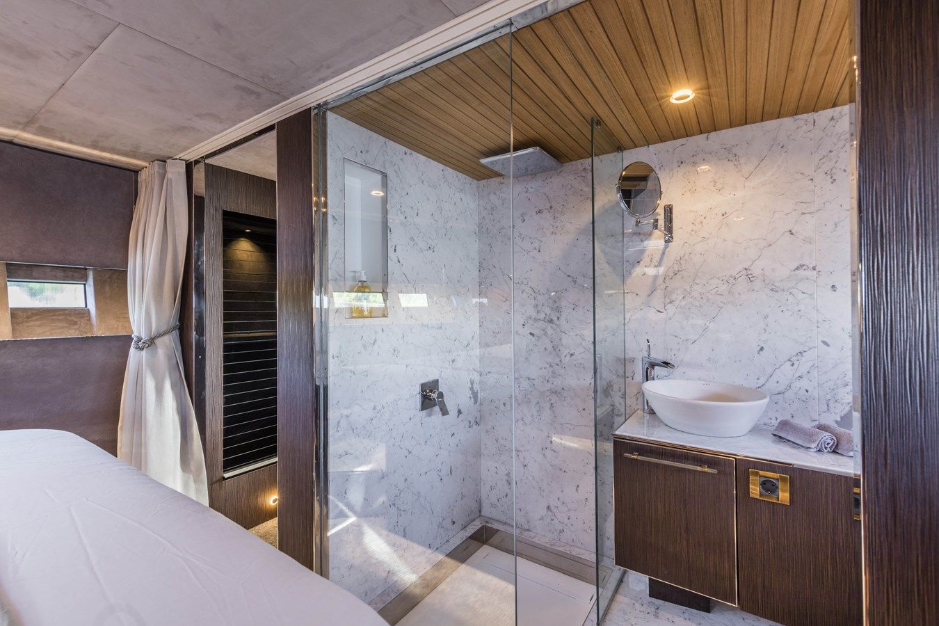 Купить Mazu 52 2025