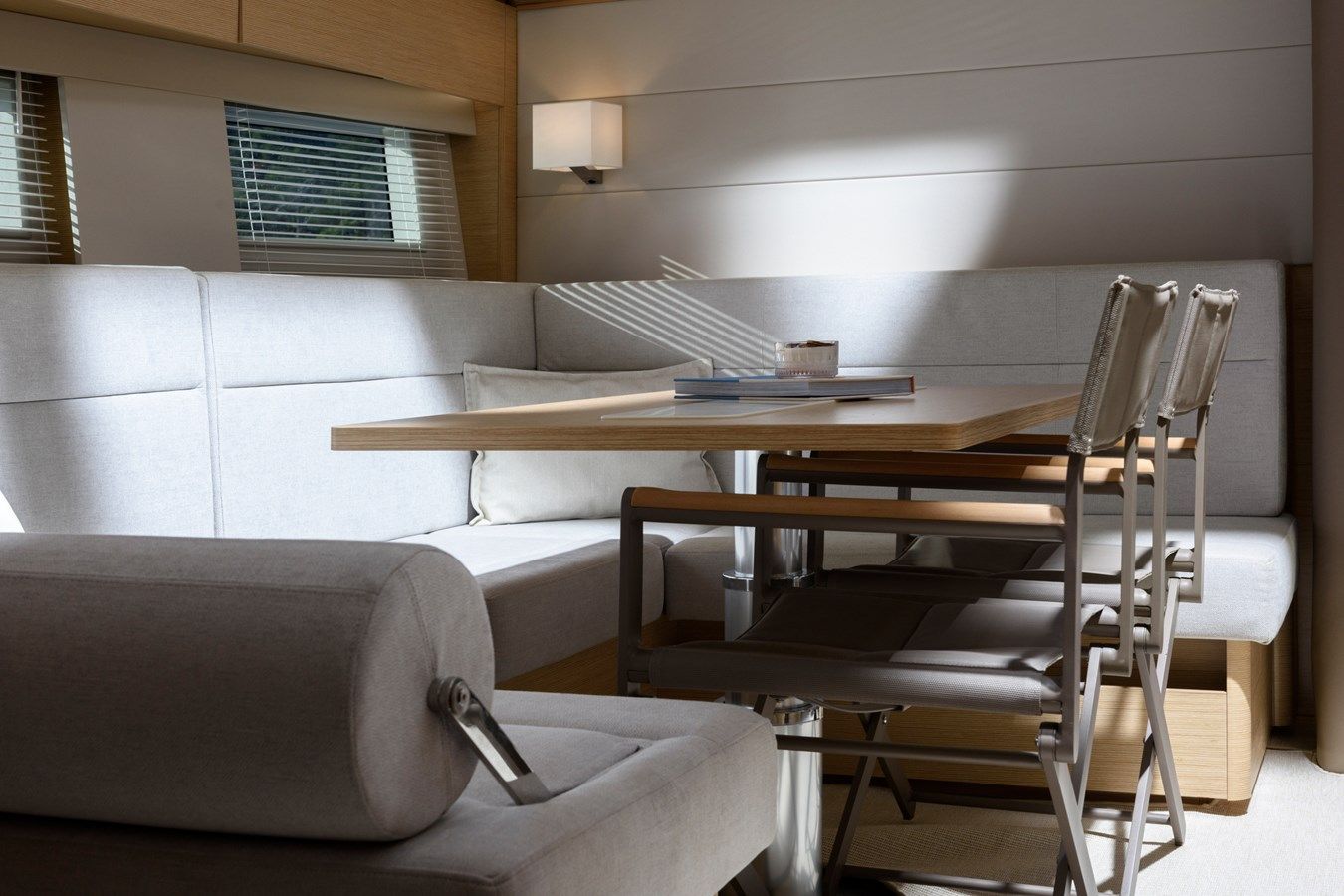 HANSE 588 2024 yacht sale