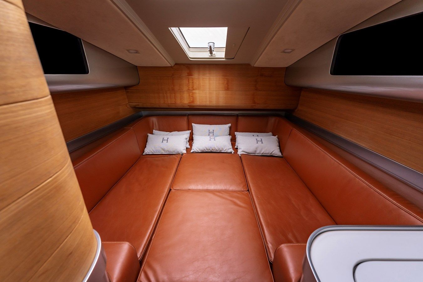 Лучшие предложения покупки яхты H2 - NOVAMARINE