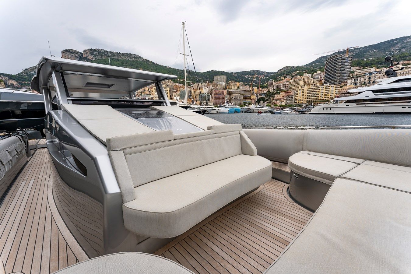 Лучшие предложения покупки яхты H2 54