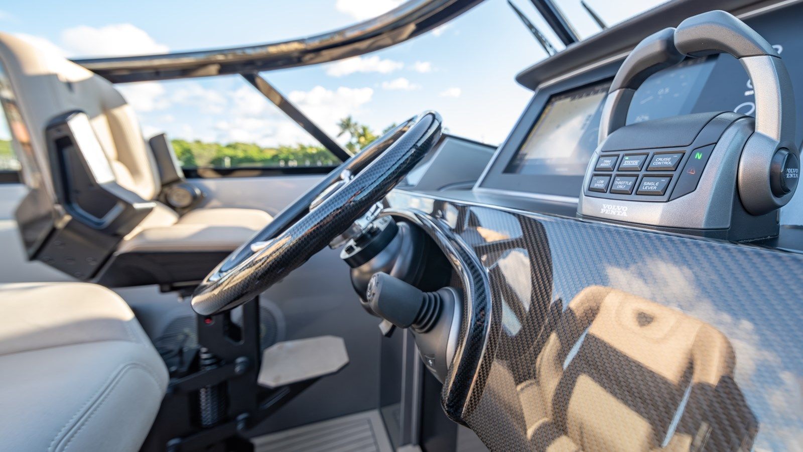 Стоимость яхты 38 WAJER - WAJER