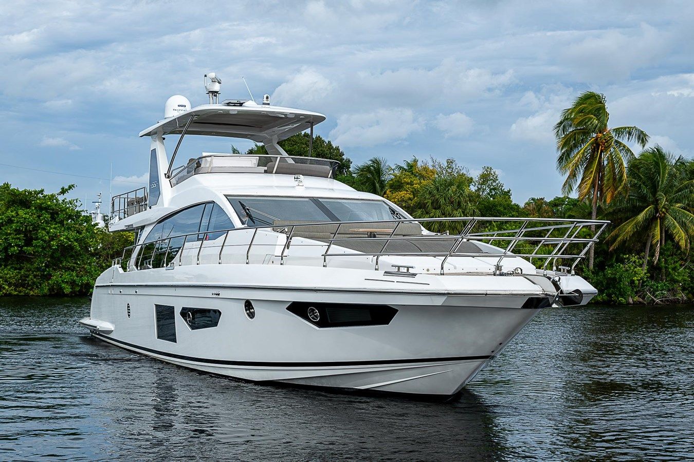 best yacht sales deals EVADO