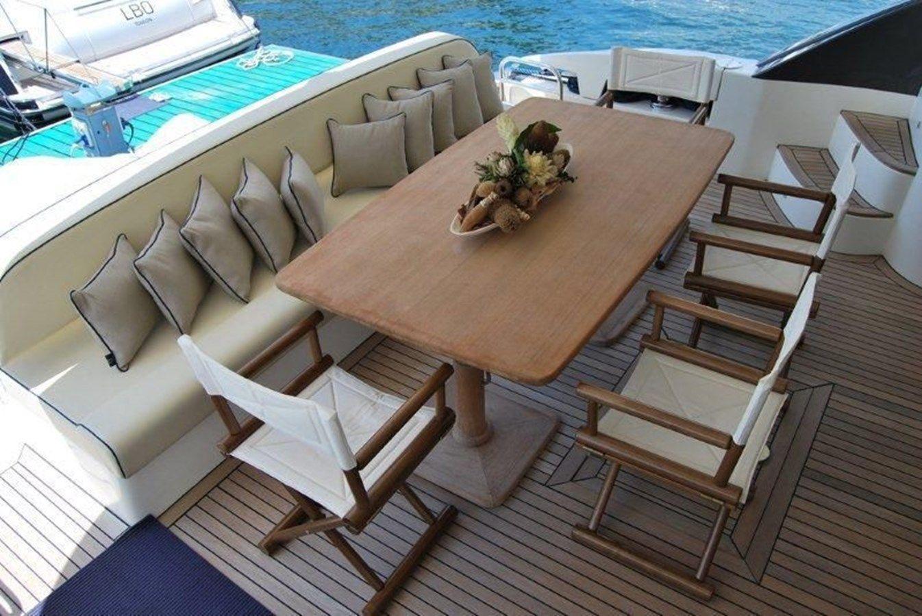 best yacht sales deals Conam 65 flybridge