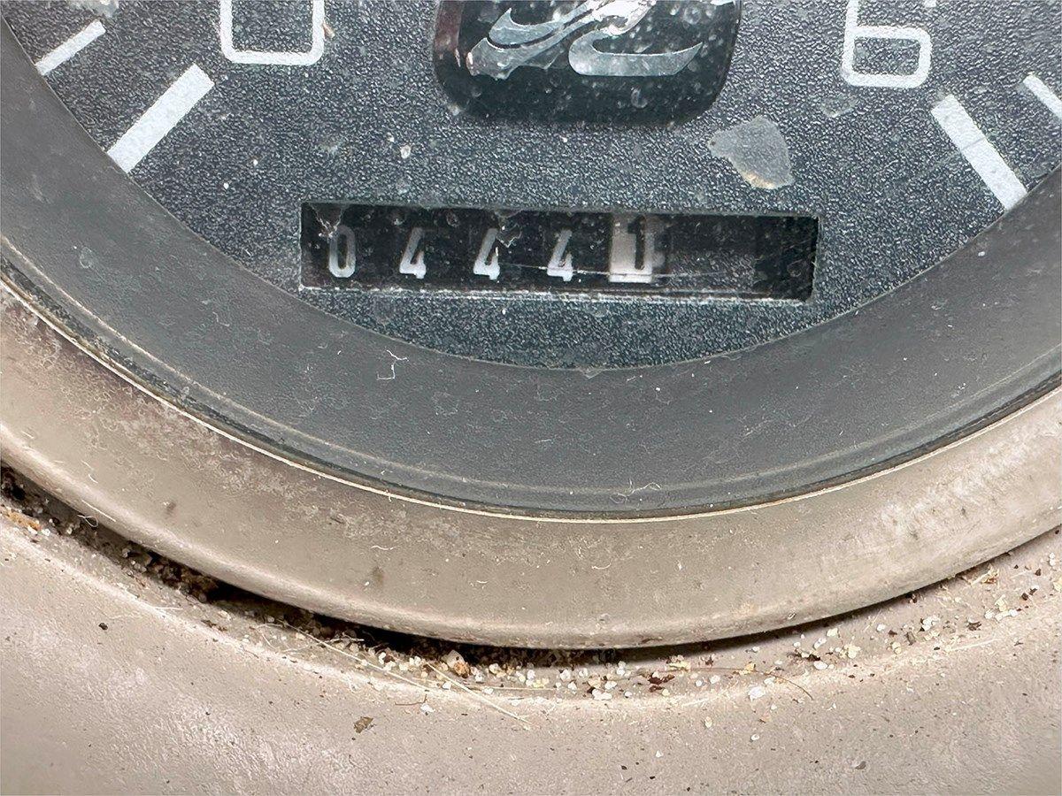 1998 SEA RAY 230 SIGNATURE SELECT - SEA RAY