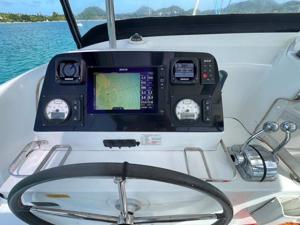 best yacht sales deals EVOLUTION