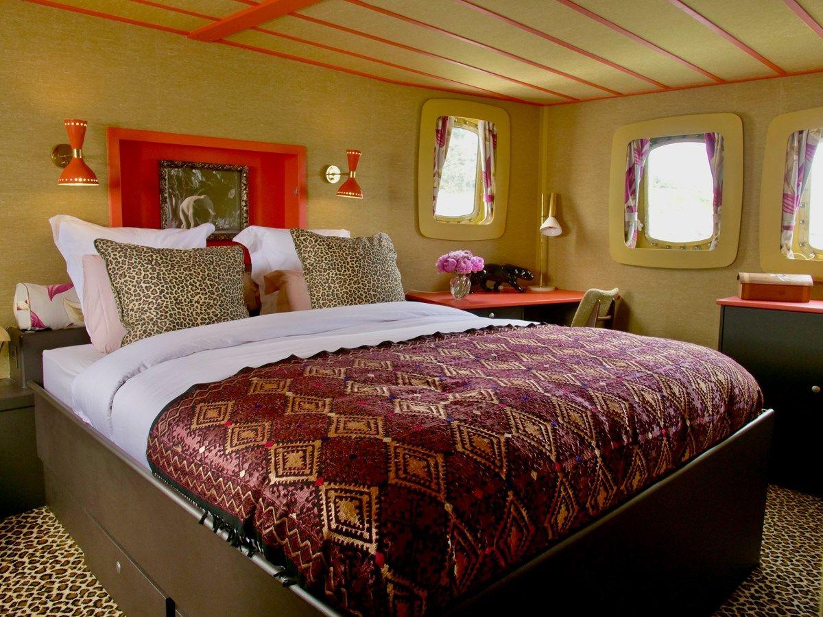 Buy a Spirit of Ginette - SVENDBORG SKIBSVAERFT at Shestakov Yacht Sales