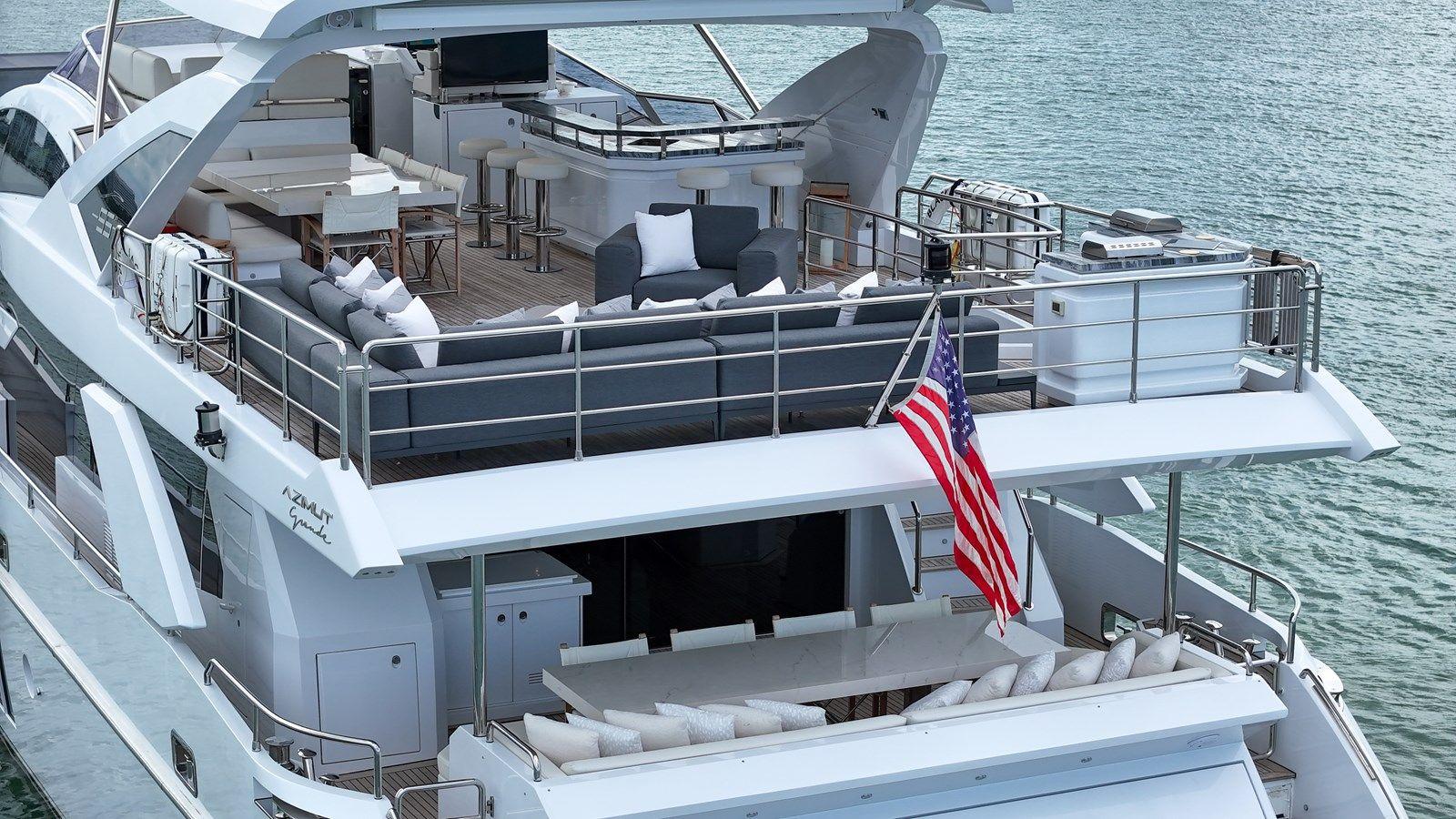 95 Raised Pilothouse 95