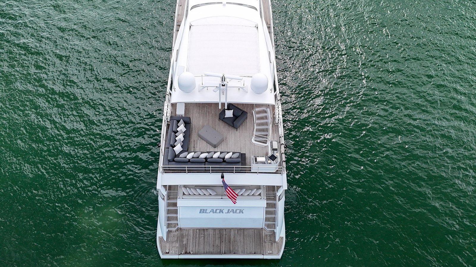 95 Raised Pilothouse 2017