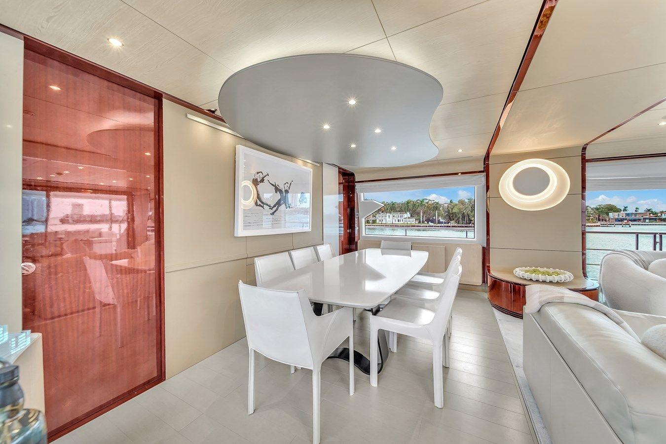 95 Raised Pilothouse - Azimut Yachts