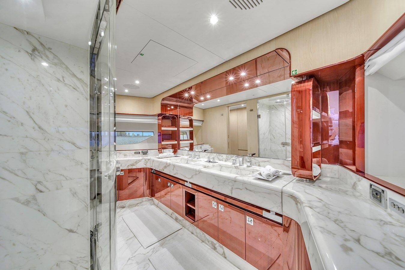 Продажа яхты 95 Raised Pilothouse - Azimut Yachts