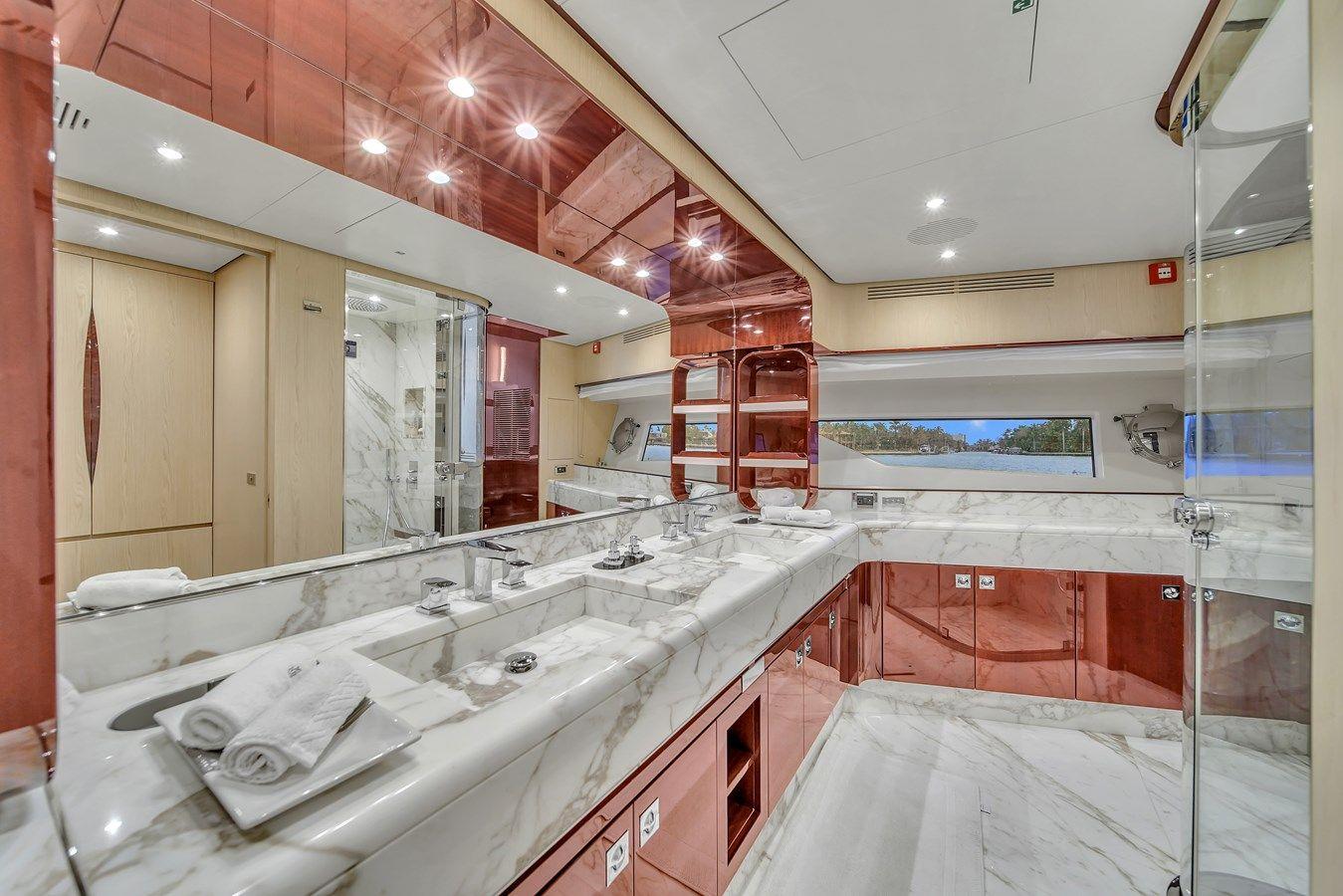 Лучшие предложения покупки яхты 95 Raised Pilothouse