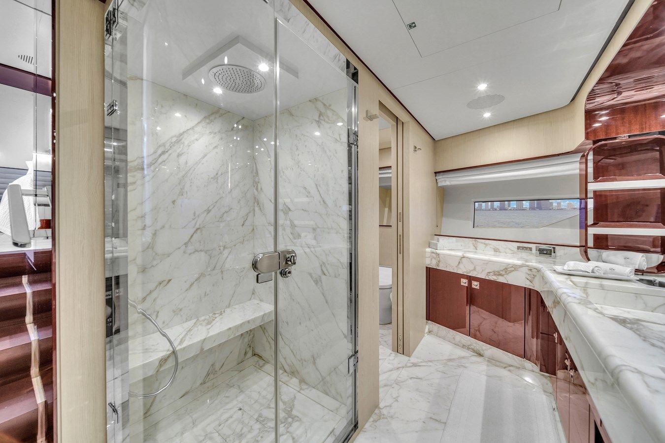 Стоимость яхты 95 Raised Pilothouse - Azimut Yachts