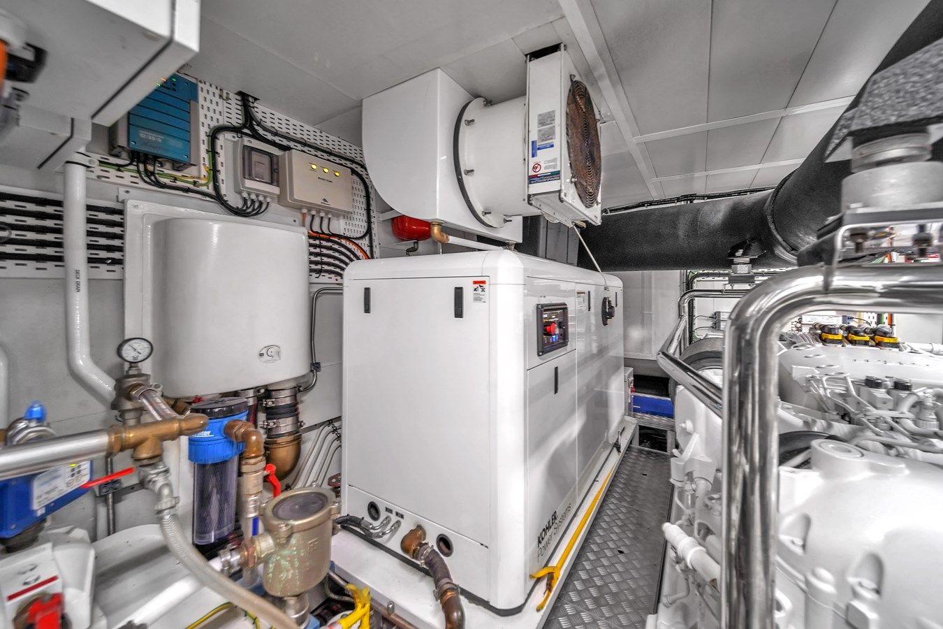 Стоимость яхты 95 Raised Pilothouse 95 Raised Pilothouse