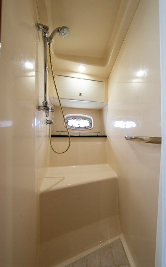 43 Sundancer - SEA RAY