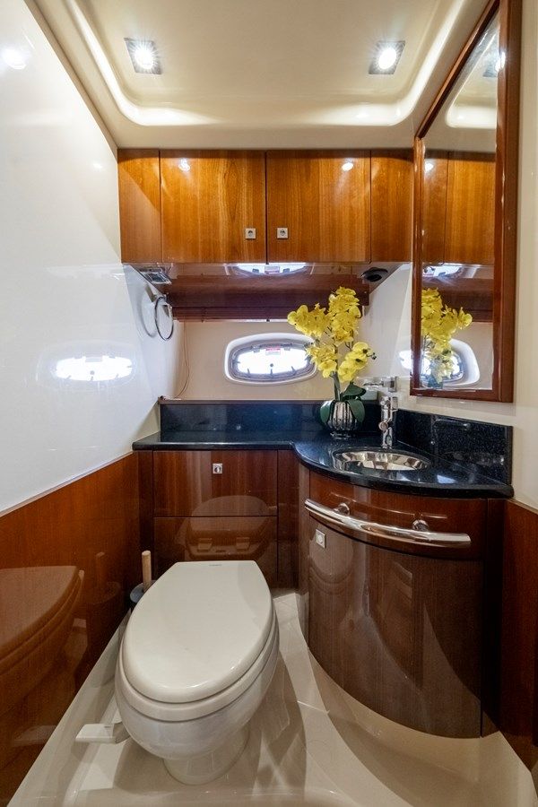 43 Sundancer 2009