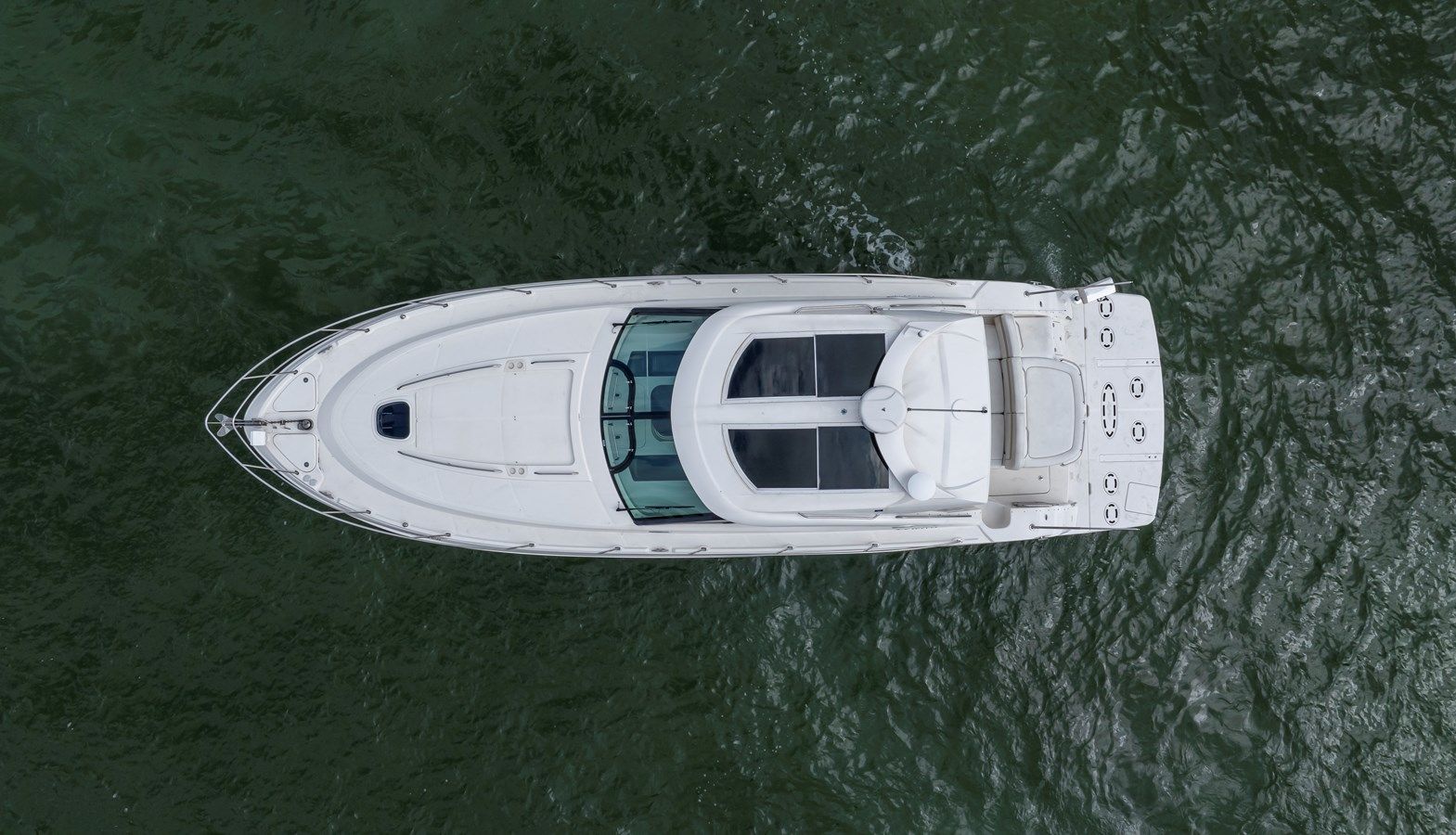 Лучшие предложения покупки яхты 43 Sundancer - SEA RAY