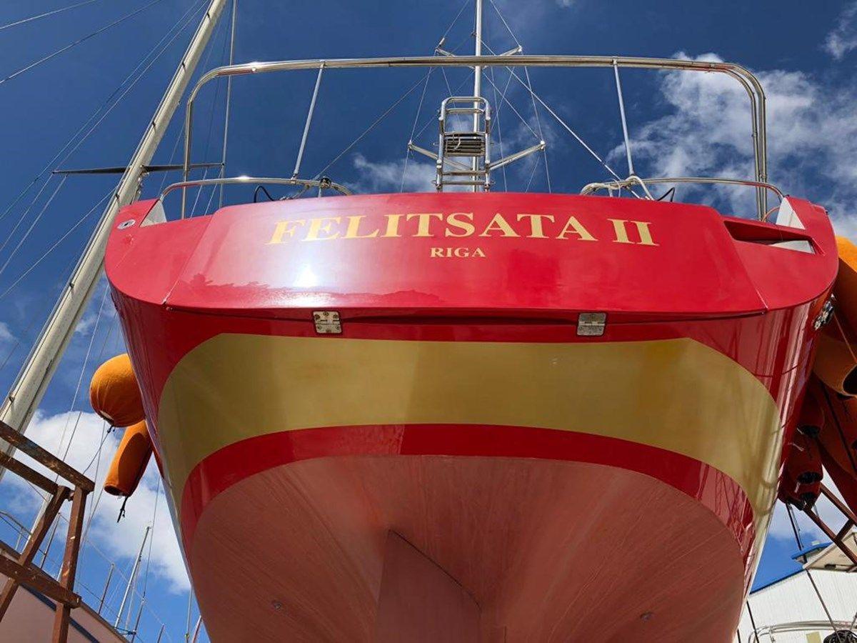 Moody 62 DS - Hanse Yachts yacht sale