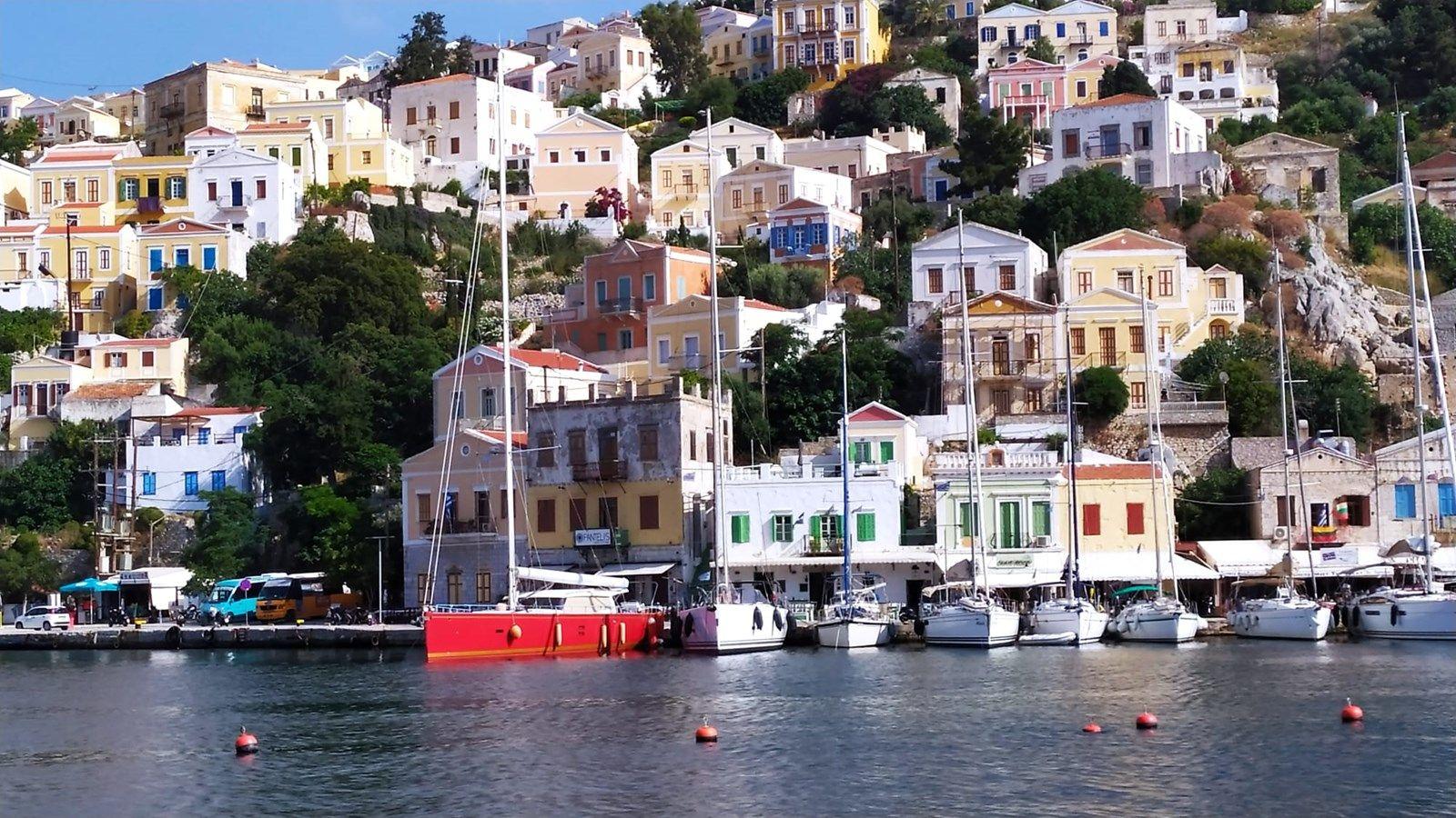 Moody 62 DS yacht sale