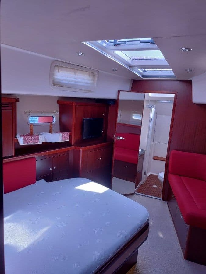 Moody 62 DS - Hanse Yachts