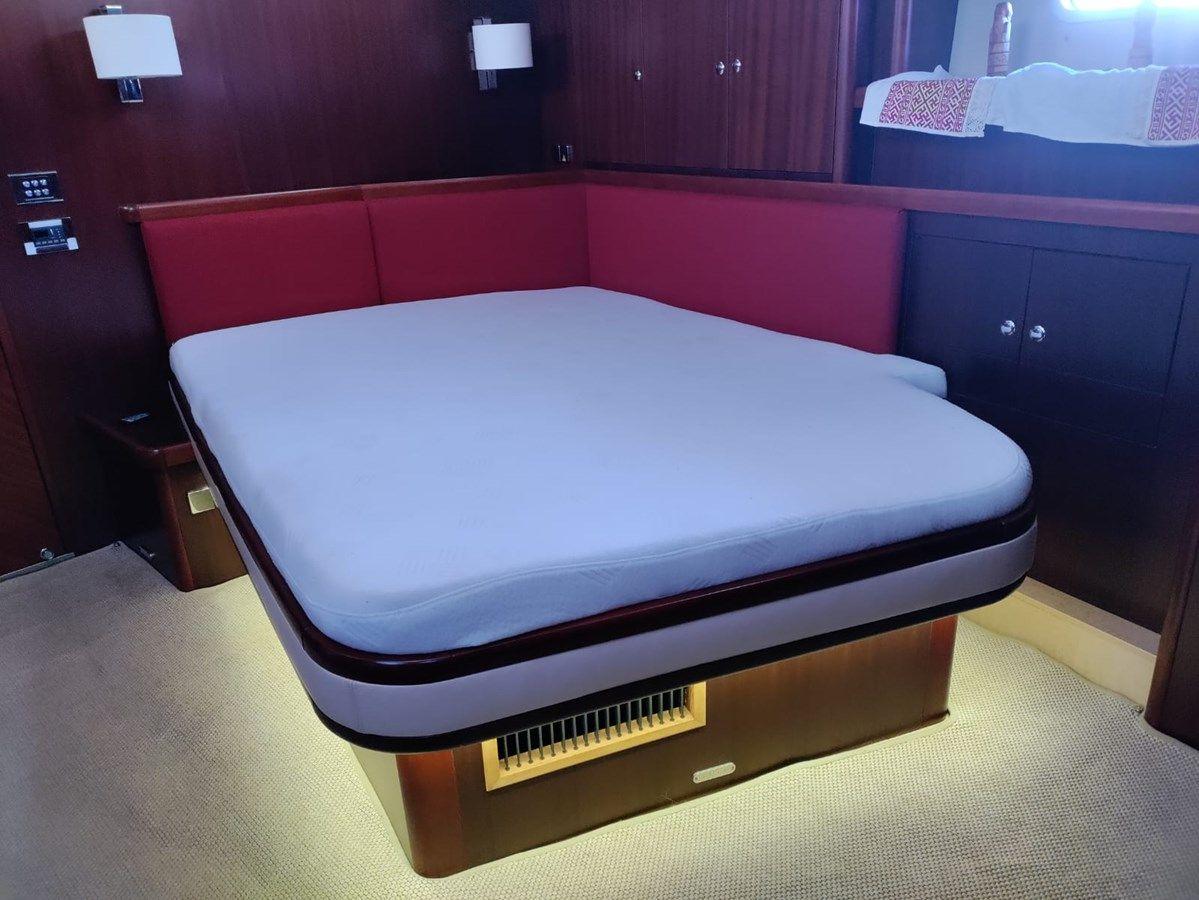 Buy a Moody 62 DS 62 DS at Shestakov Yacht Sales