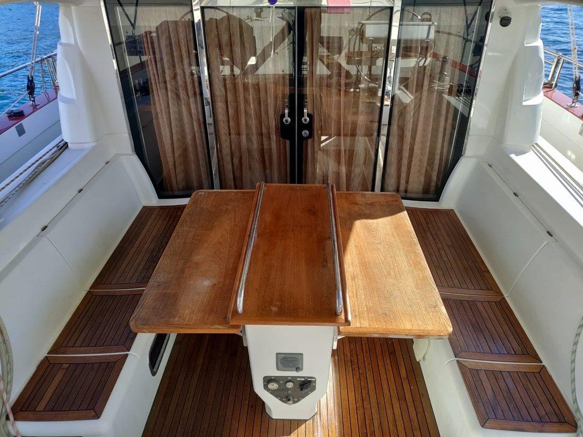 Moody 62 DS - Hanse Yachts price