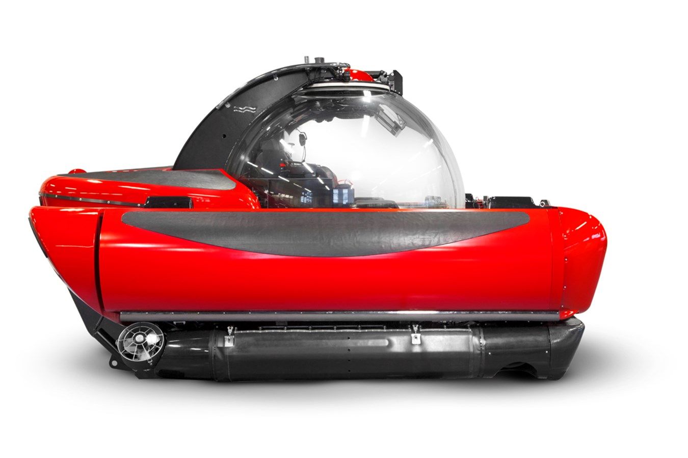 C-Explorer 3 - U-BOAT WORX B.V