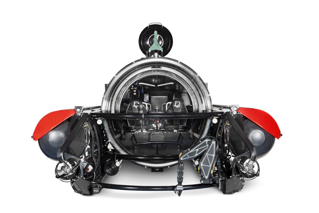 Лучшие предложения покупки яхты C-Explorer 5 - U-BOAT WORX B.V