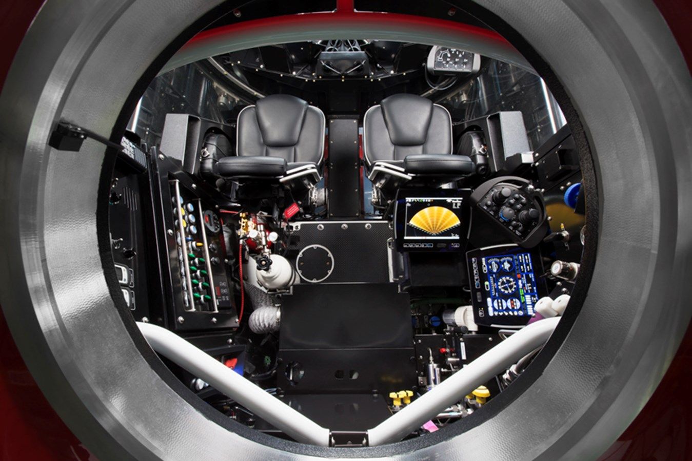 Лучшие предложения покупки яхты C-Explorer 5