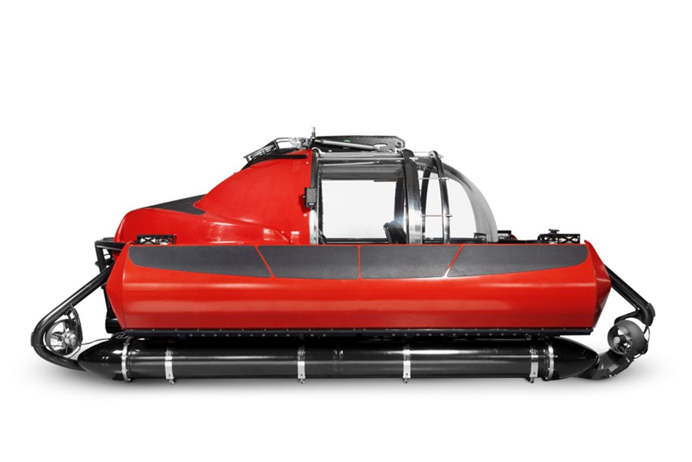 Купить яхту C-Explorer 5 16 в Shestakov Yacht Sales