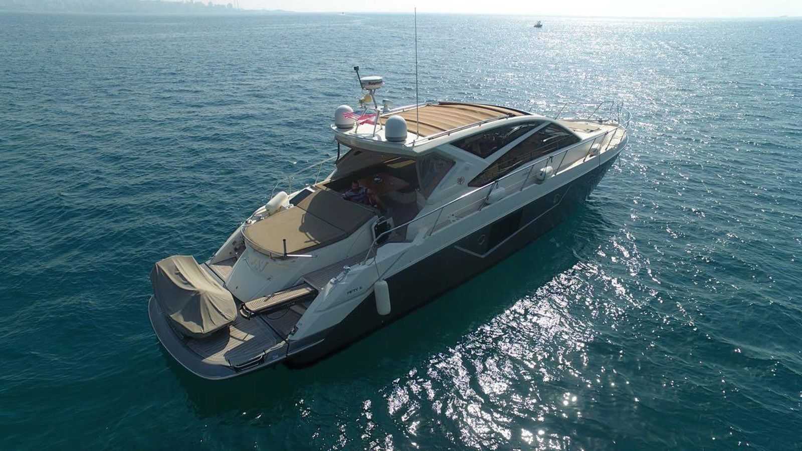 best yacht sales deals JSJ 60