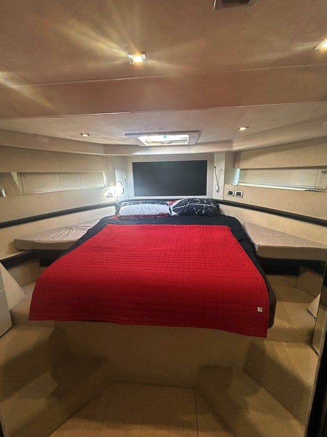 Buy a JSJ 2012 at Shestakov Yacht Sales