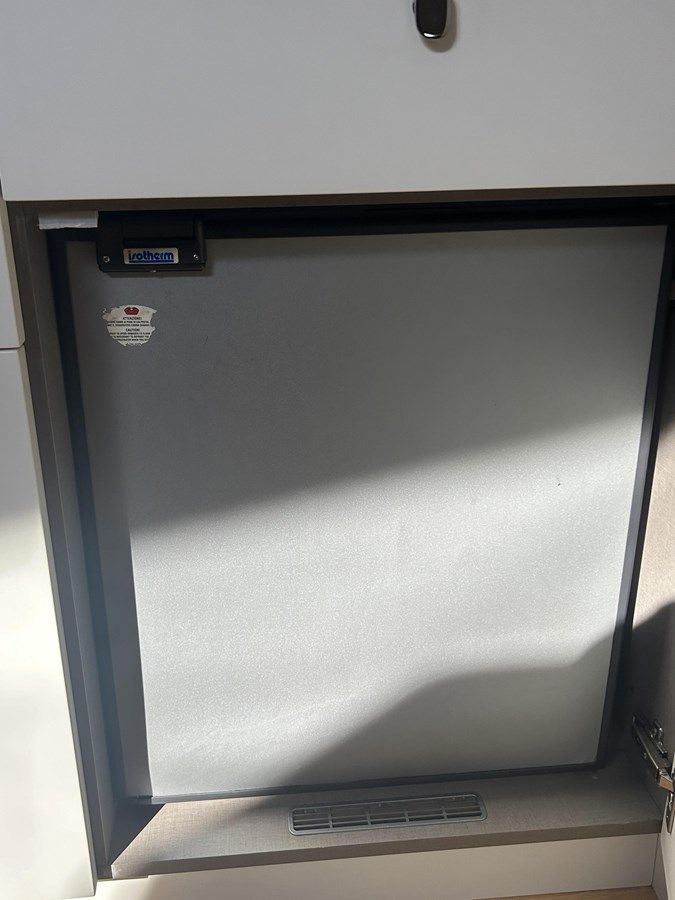 Buy a JSJ 60 at Shestakov Yacht Sales