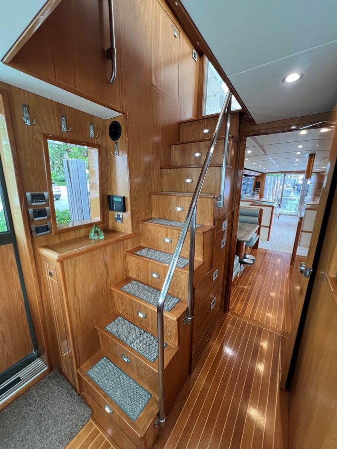 Pomboo - Hatteras price