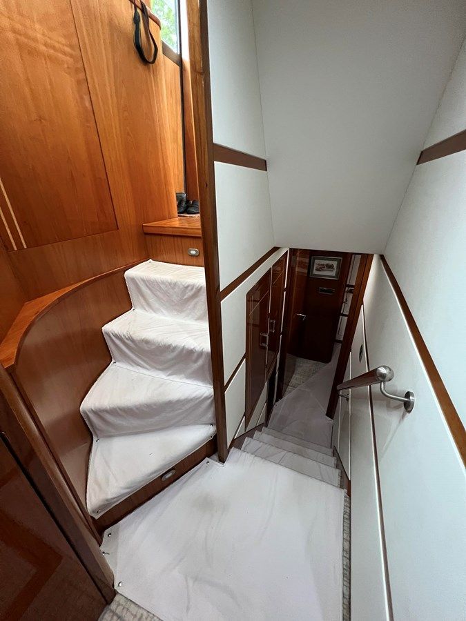 Buy a Pomboo 70 at Shestakov Yacht Sales