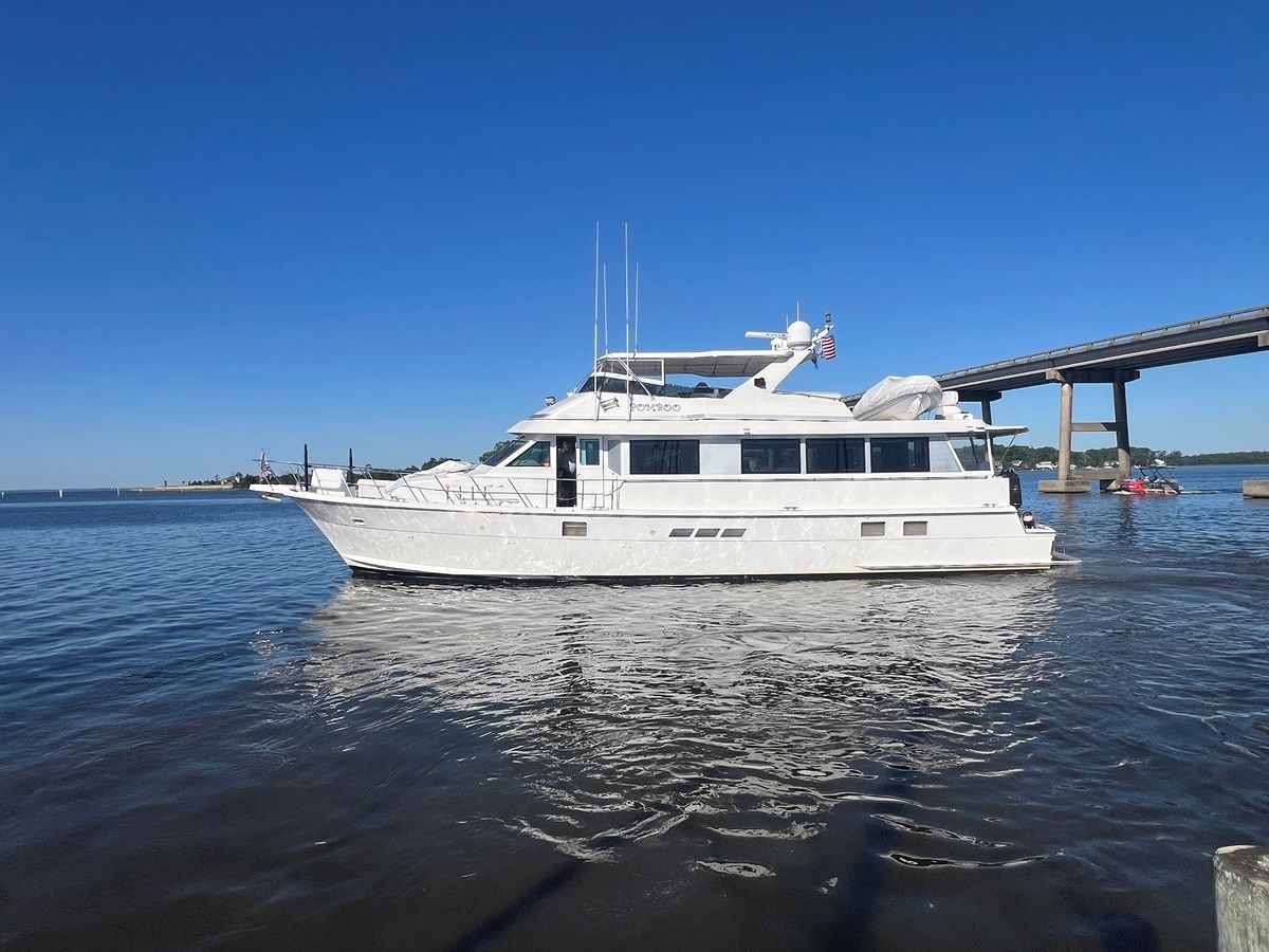 the best price on Pomboo - Hatteras