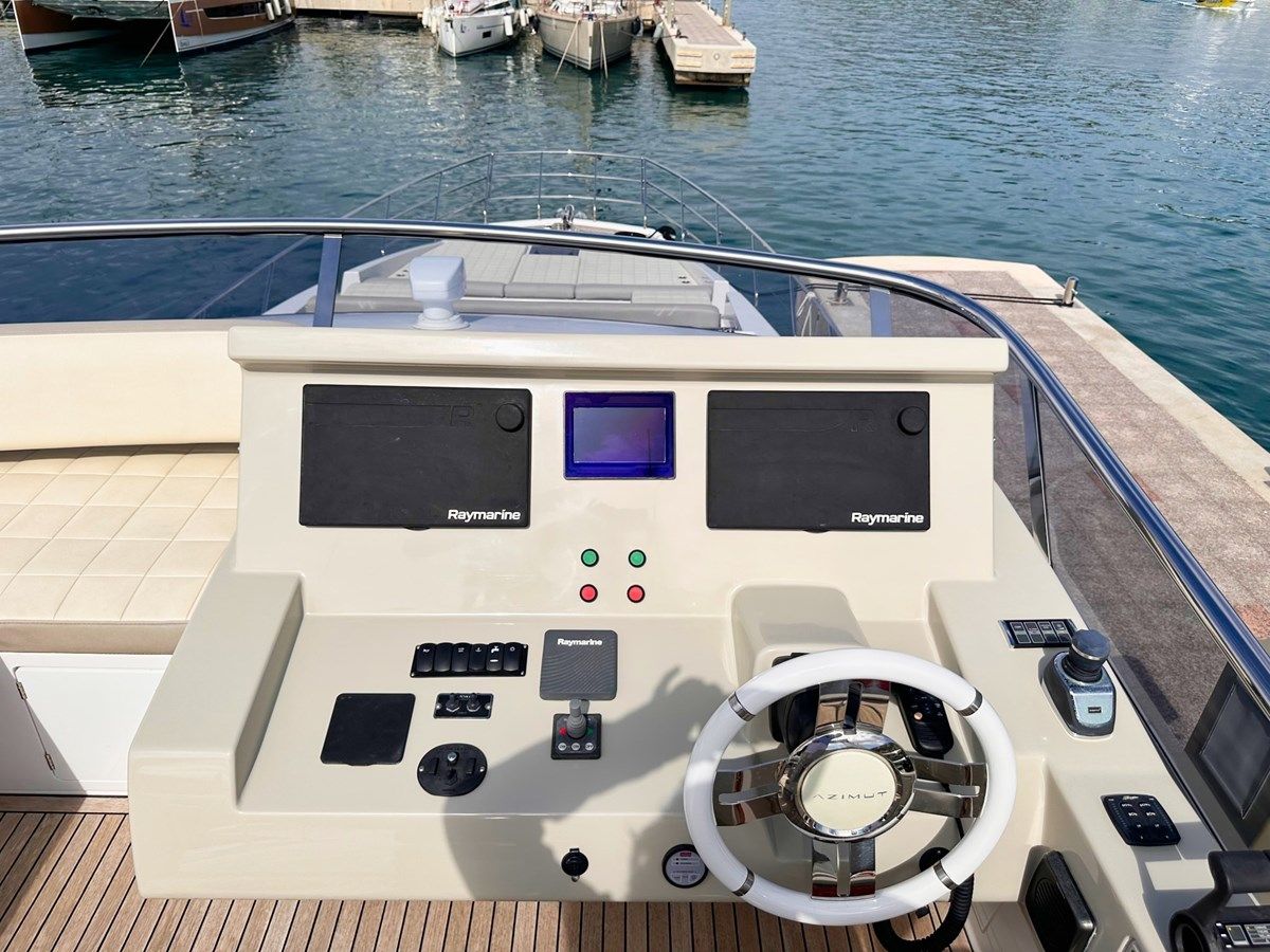Buy a yacht TAMARA II 2018