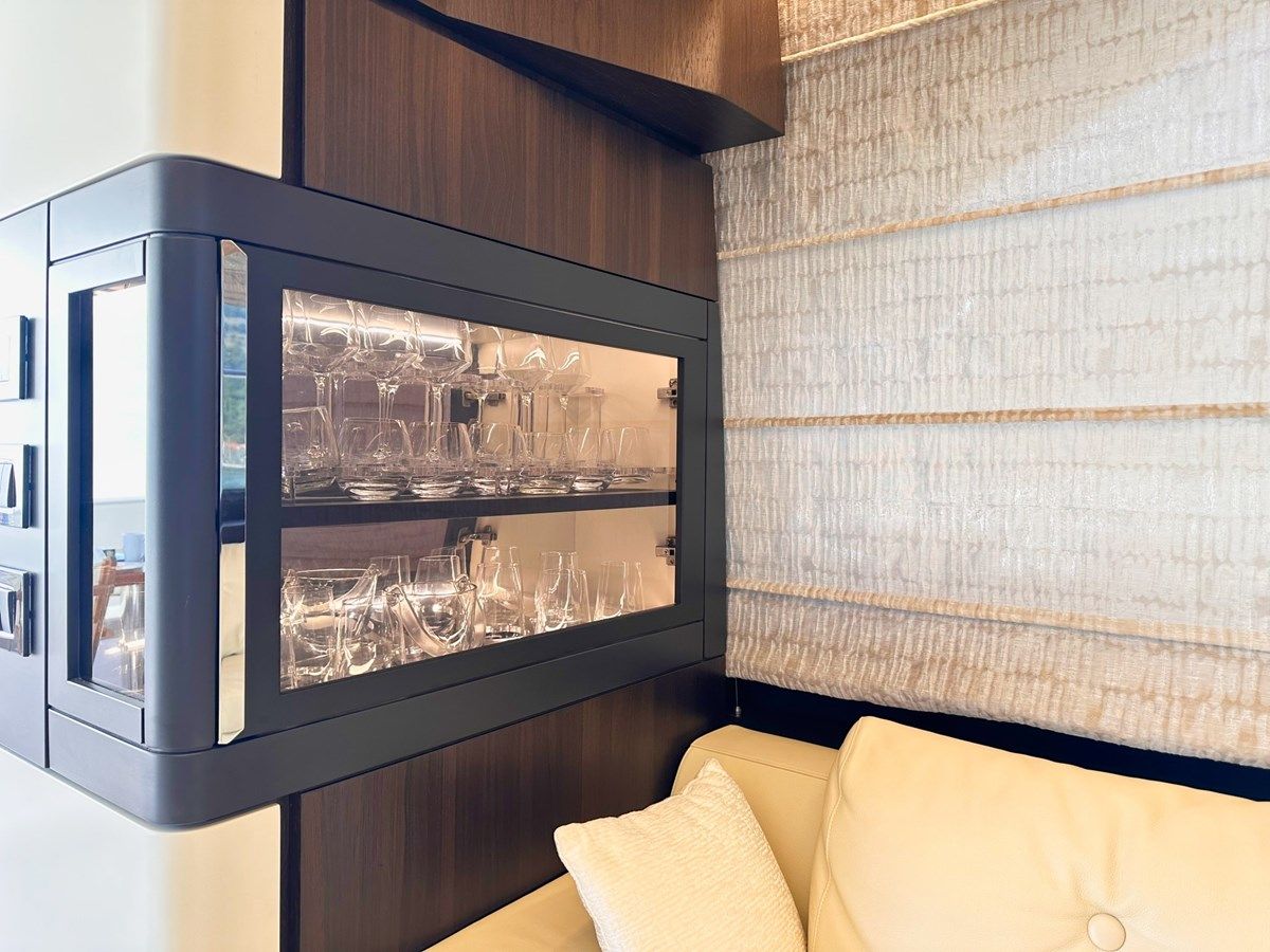 TAMARA II yacht sale