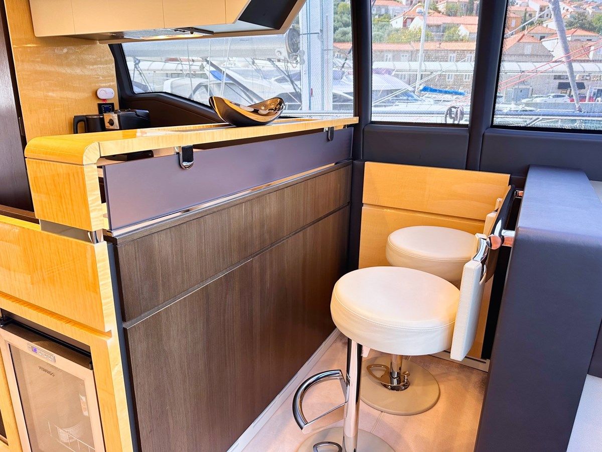 TAMARA II - Azimut Yachts