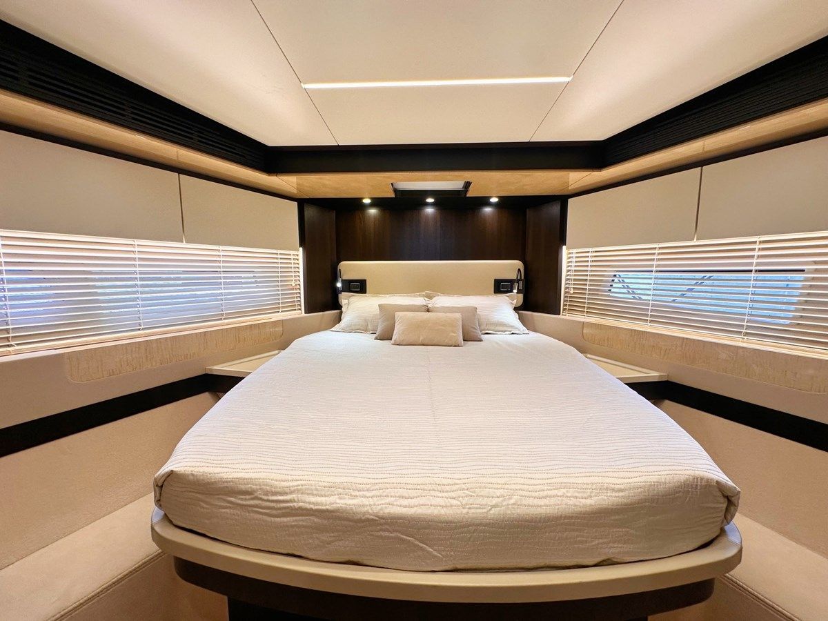 best yacht sales deals TAMARA II - Azimut Yachts