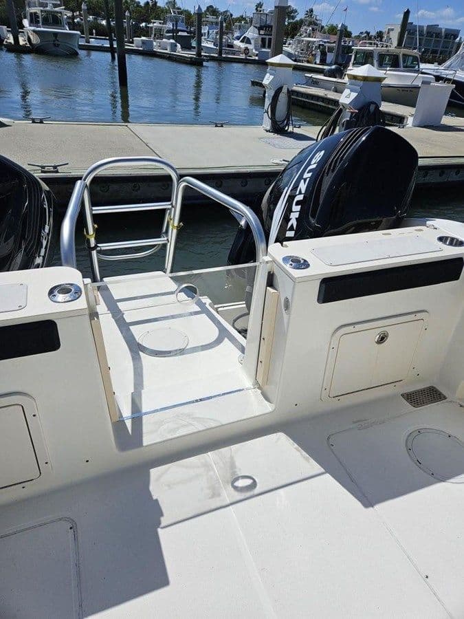 Buy a yacht Fortune Teller 2010