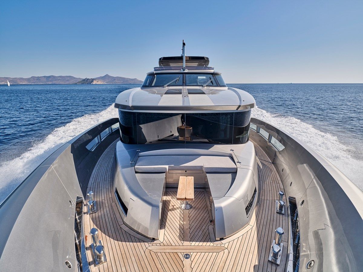 best yacht sales deals SEAMMETRY 2019