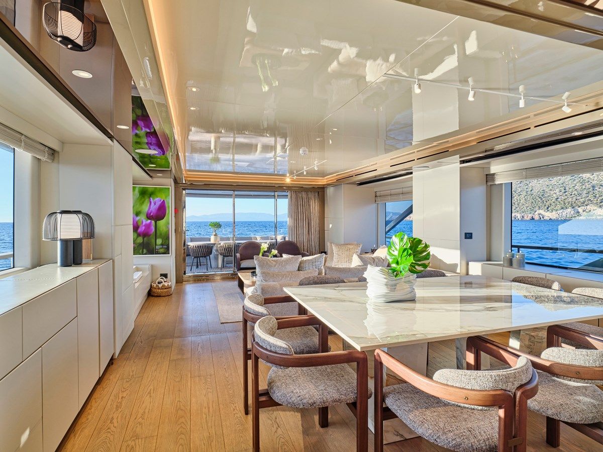 Buy a yacht SEAMMETRY 2019