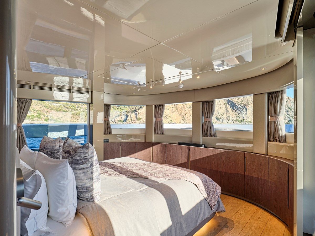 SEAMMETRY - DL YACHTS - DREAMLINE price