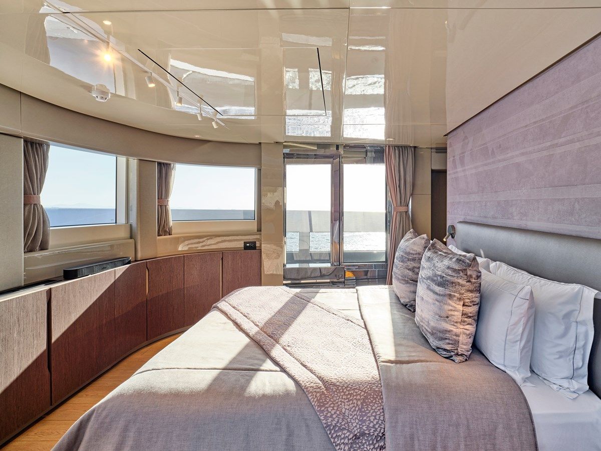 Buy a yacht SEAMMETRY - DL YACHTS - DREAMLINE