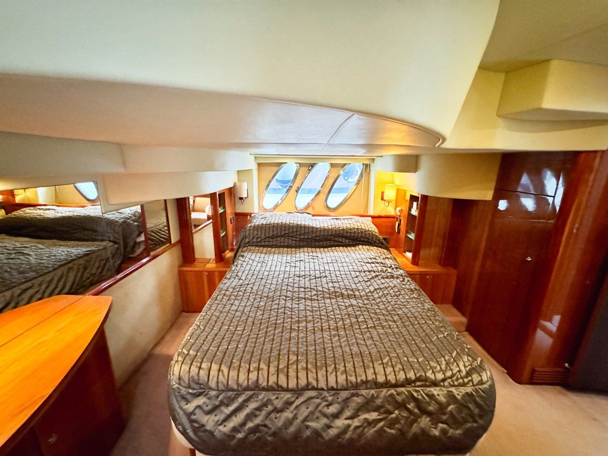 best yacht sales deals NO WAY