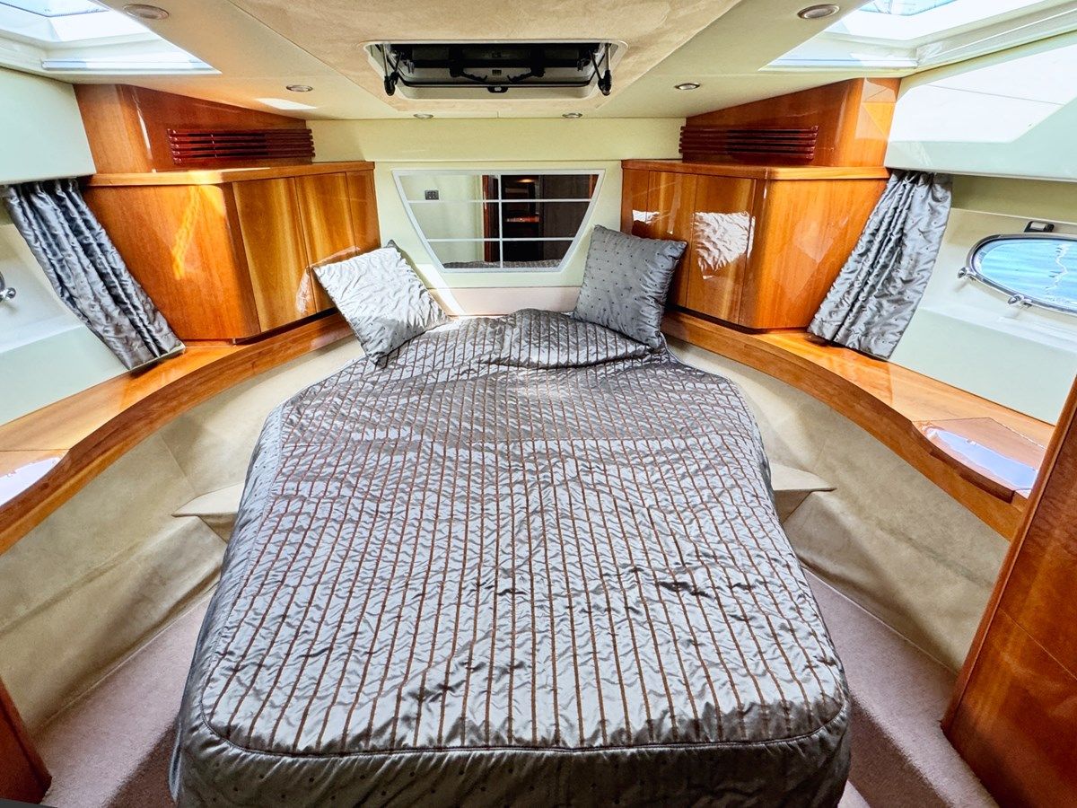 Buy a NO WAY at Shestakov Yacht Sales