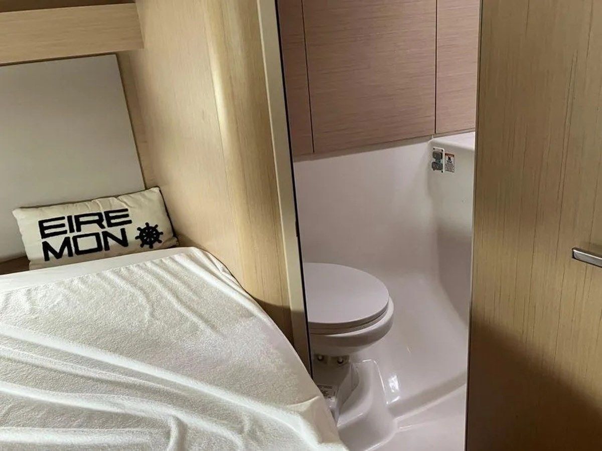 Buy a Eire Mon - Beneteau at Shestakov Yacht Sales